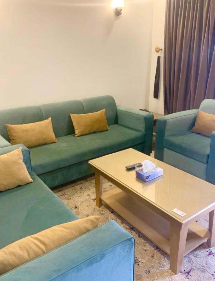 Villa Bahar Resort Τζέντα Εξωτερικό φωτογραφία