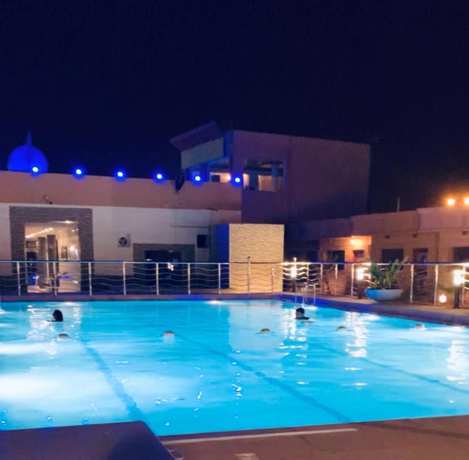 Villa Bahar Resort Τζέντα Εξωτερικό φωτογραφία