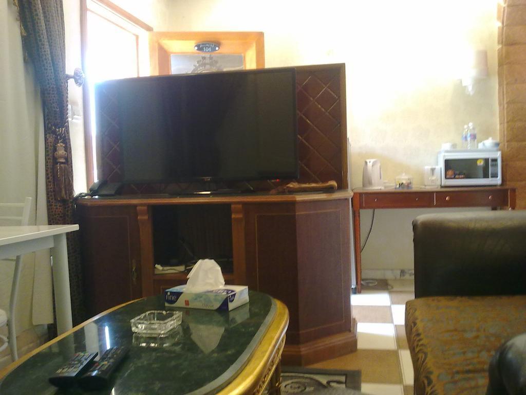 Villa Bahar Resort Τζέντα Δωμάτιο φωτογραφία