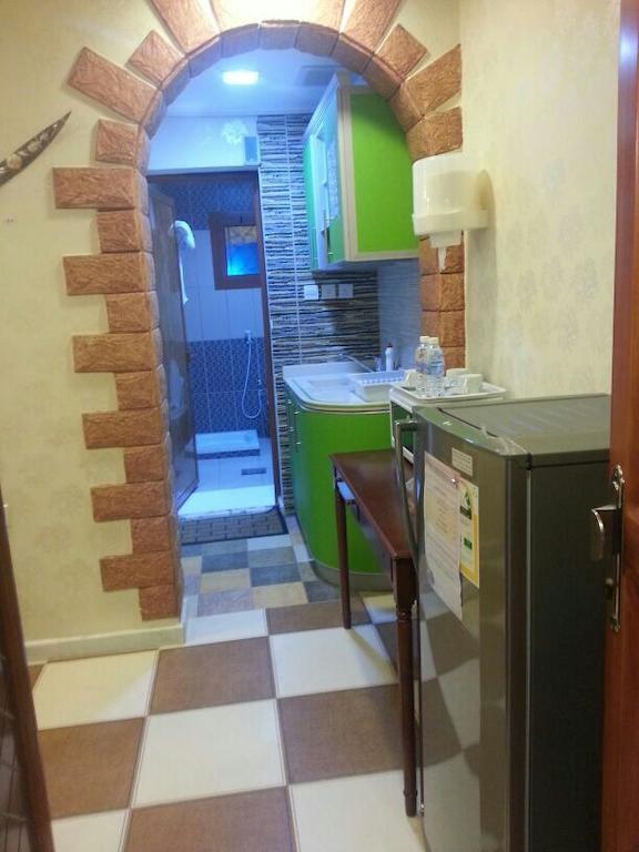 Villa Bahar Resort Τζέντα Εξωτερικό φωτογραφία