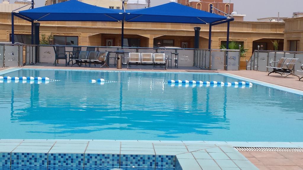 Villa Bahar Resort Τζέντα Εξωτερικό φωτογραφία