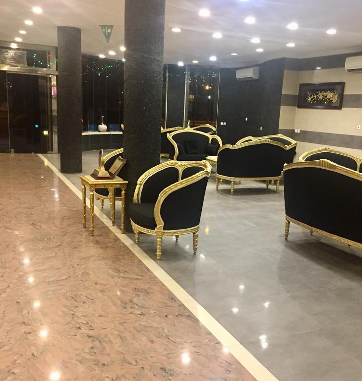 Villa Bahar Resort Τζέντα Εξωτερικό φωτογραφία