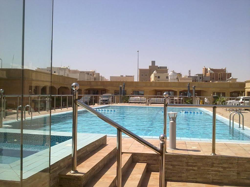 Villa Bahar Resort Τζέντα Εξωτερικό φωτογραφία
