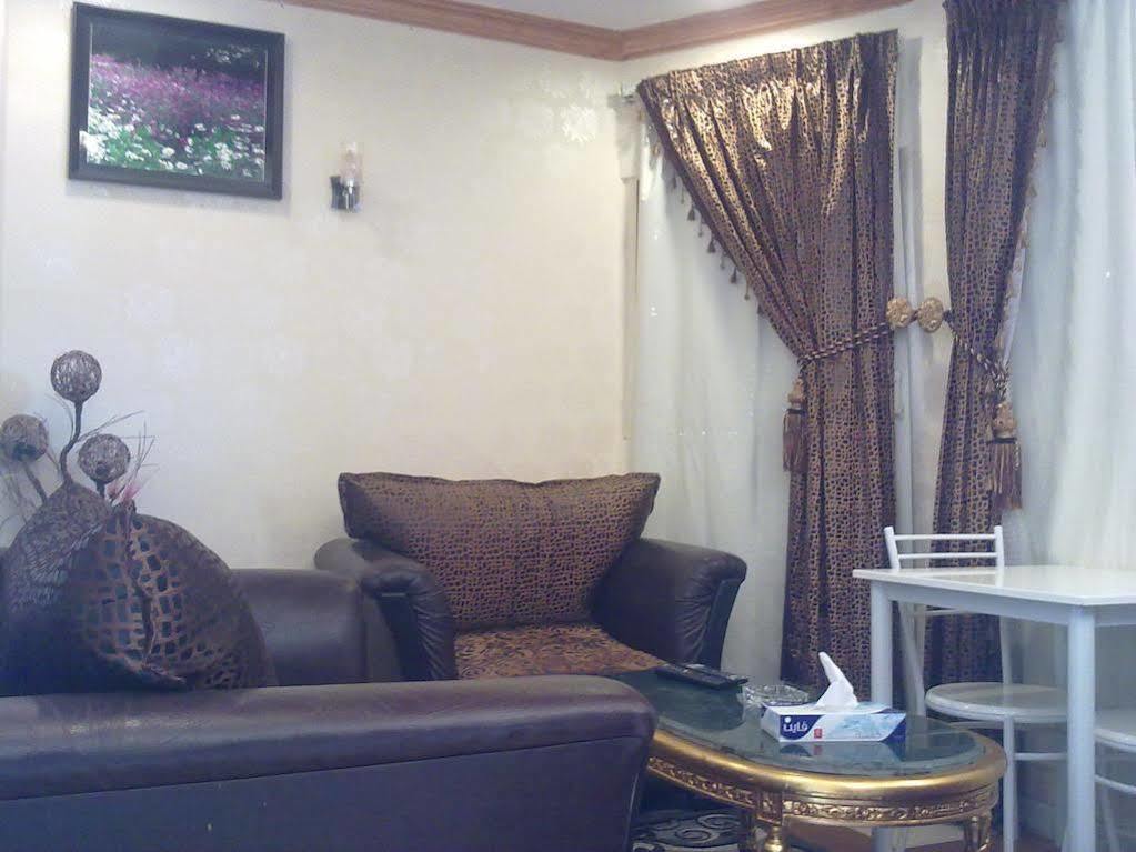Villa Bahar Resort Τζέντα Εξωτερικό φωτογραφία