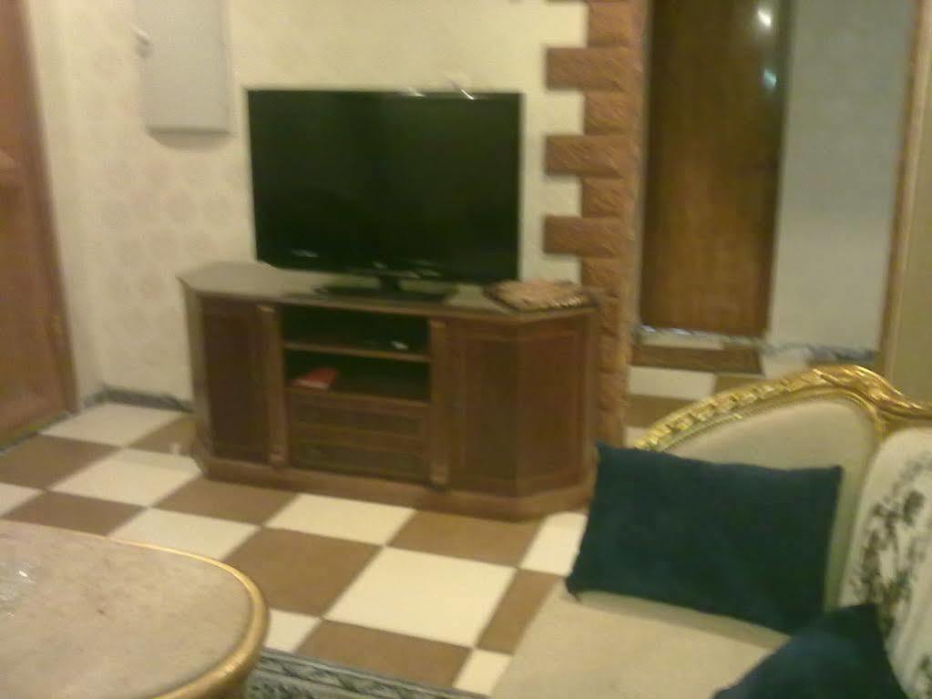 Villa Bahar Resort Τζέντα Εξωτερικό φωτογραφία